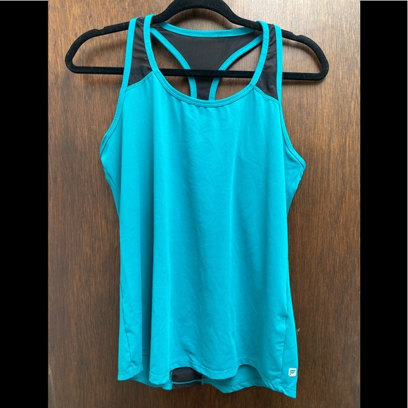 Fabletics Tank Top - Picture 2 of 4